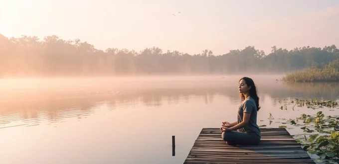 danau sunyi - tocarelab